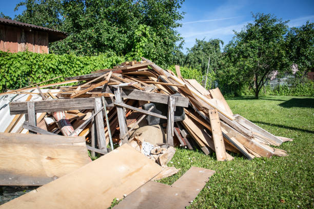 Best Basement Cleanout  in Bellaire, OH